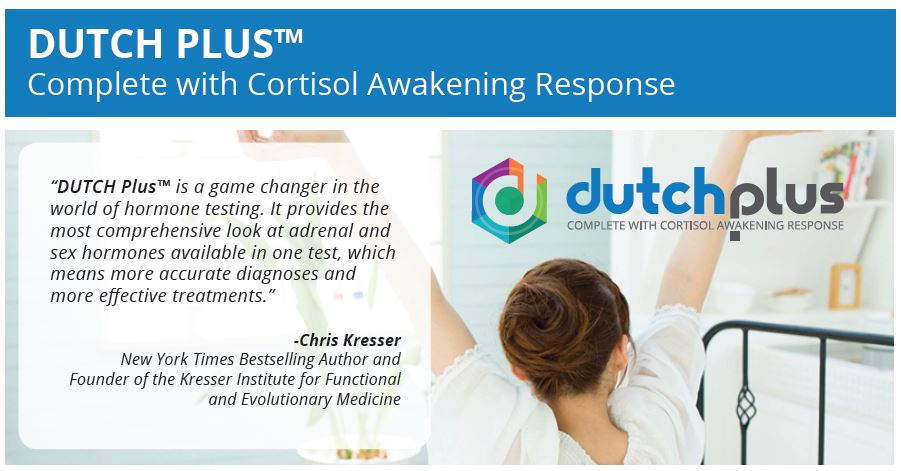 DUTCH Plus
