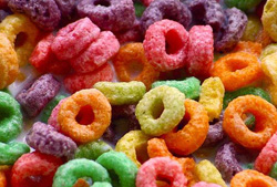Processed Food
