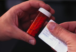 Pharmaceutical Medication