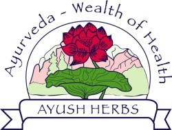 Content supplied by Ayush Herbs