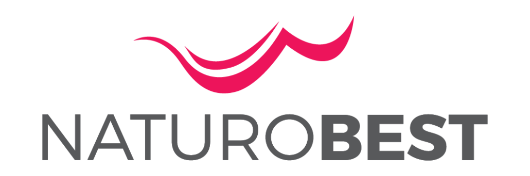 NaturoBest Logo no bg