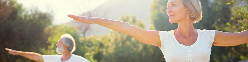 An Ayurvedic perspective on Menopause
