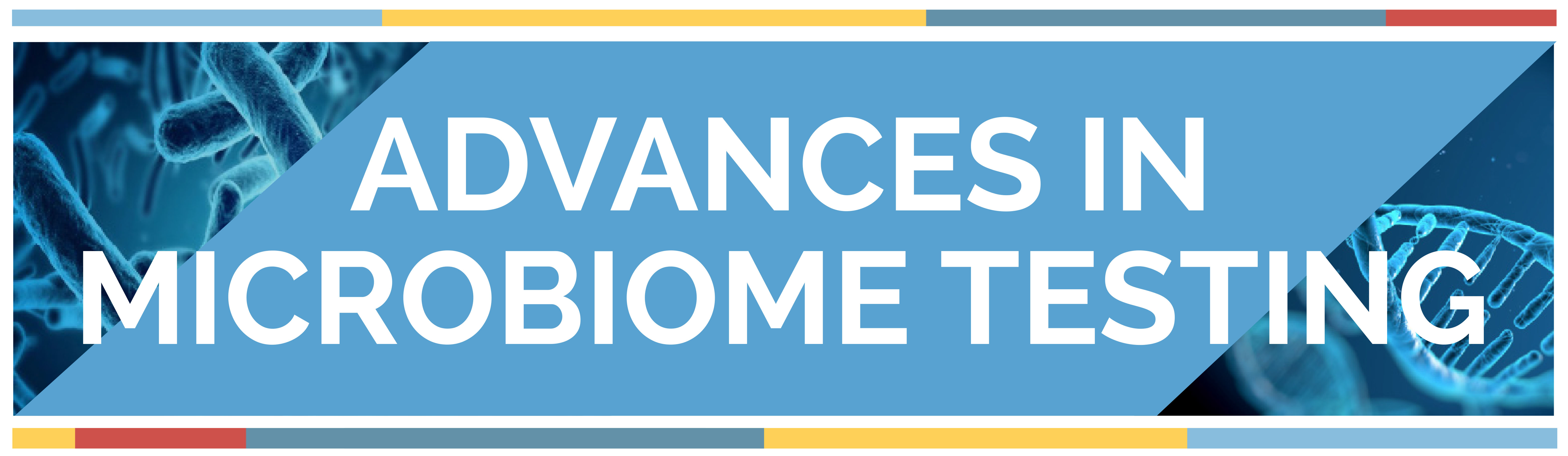 Advances-in-Microbiome-Testing