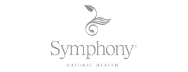 Symphony Natural Health logo