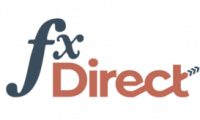 FxDirect logo - main